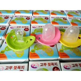 Ngậm nướu GB baby