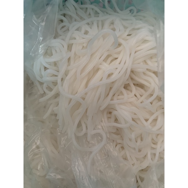  [HOẢ TỐC] - 0,5KG BÚN BÒ