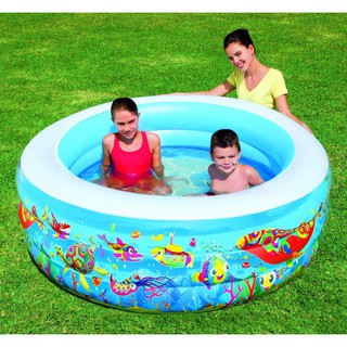 HỒ BƠI PHAO BESTWAY 51121