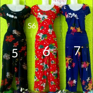 Bộ Lửng Ống Nhỏ size6 (< 67kg)