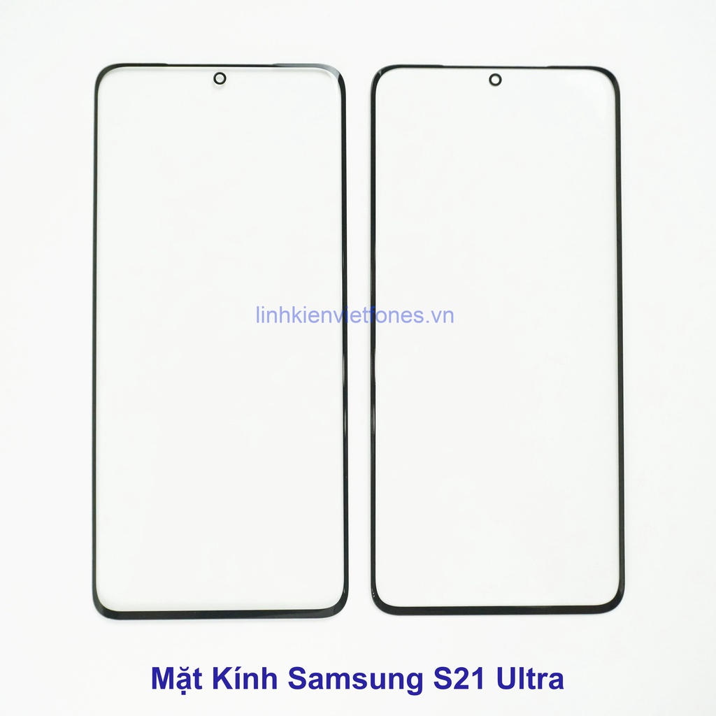 Mặt kính Ép Kính SS S21/ S21 Plus