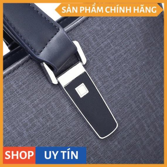 [FreeShip] Túi Xách Nam Túi Xách Công Sở Nam Cao Cấp GATOER (TXN-006-2) | BigBuy360 - bigbuy360.vn