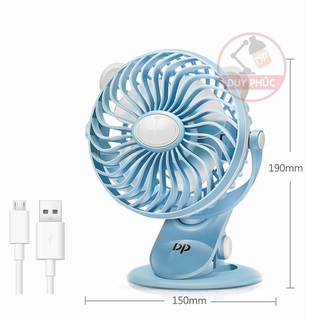 QUẠT DP-7608