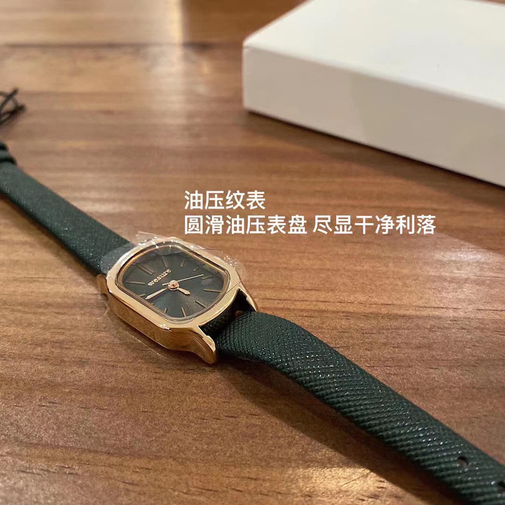 Hot Trend] Đồng Hồ Nữ Wesure Fullbox | BigBuy360 - bigbuy360.vn