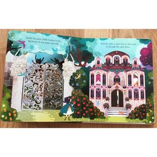 Đồ chơi - Peep inside