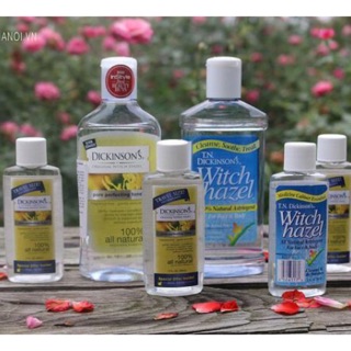 59ml-NƯỚC HOA HỒNG DICKINSON’S ORIGINAL WITCH HAZEL PORE PERFECTING