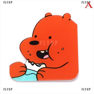 TPXCKZ We Bare Bears