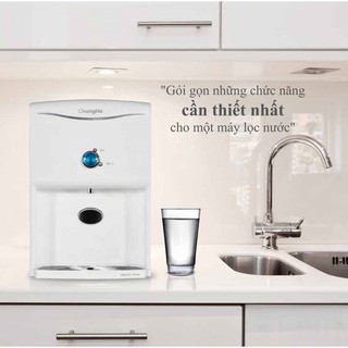 Máy lọc nước RO Chungho Ambient CHP-1270D