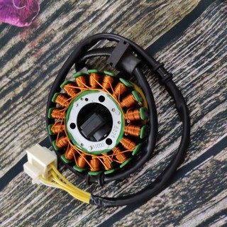 Cuộn lửa xe LEAD 110 đời 2008 đến 2012 và Cuộn lửa xe AIRBLADE 110 đời 2007 đến 2010