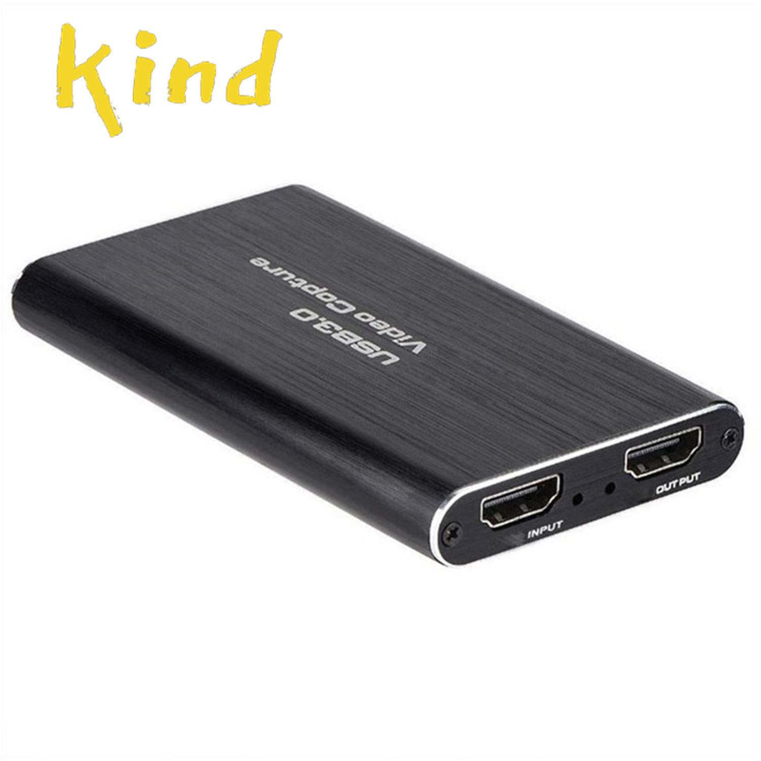 Usb 3.0 1080p 4k Hdmi | BigBuy360 - bigbuy360.vn