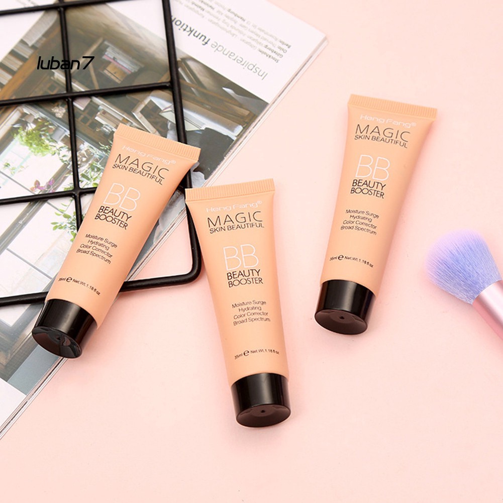 Kem nền BB chống nước cho lớp trang điểm bền lâu trôi | BigBuy360 - bigbuy360.vn