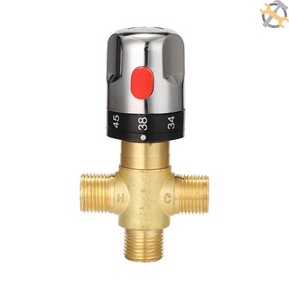 Van điều chỉnh nhiệt độ nước nóng / lạnh cho nhà tắm