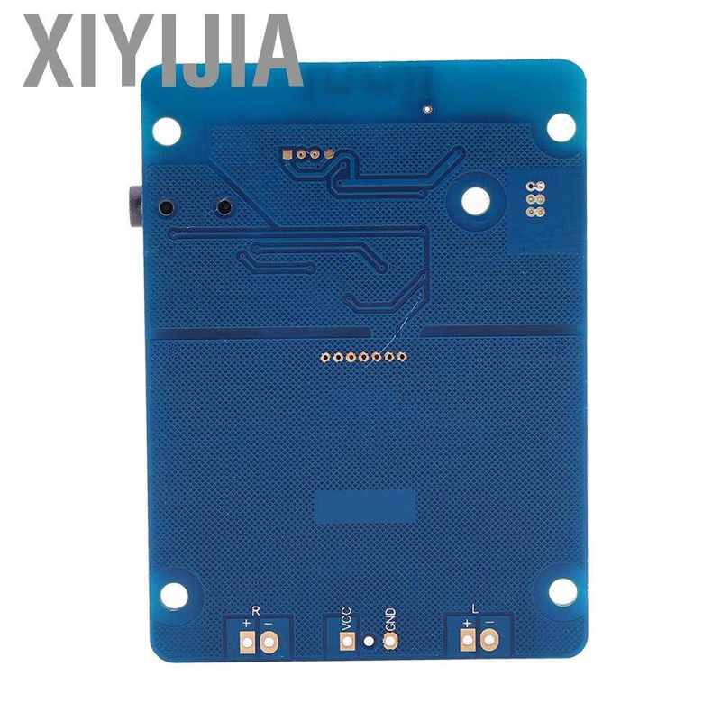 [Wholesale Price] Bảng mạch khuếch đại âm thanh kỹ thuật số Bluetooth Tpa3118 2x30w Dc 8-26v