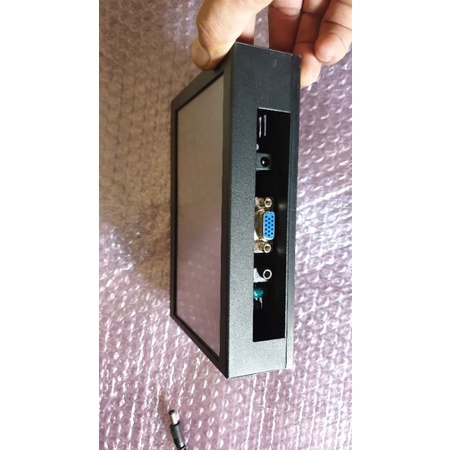 màn hình 7 inch VGA kèm nguồn | BigBuy360 - bigbuy360.vn