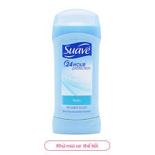 Lăn khử mùi Suave 24 Hour Protection | BigBuy360 - bigbuy360.vn