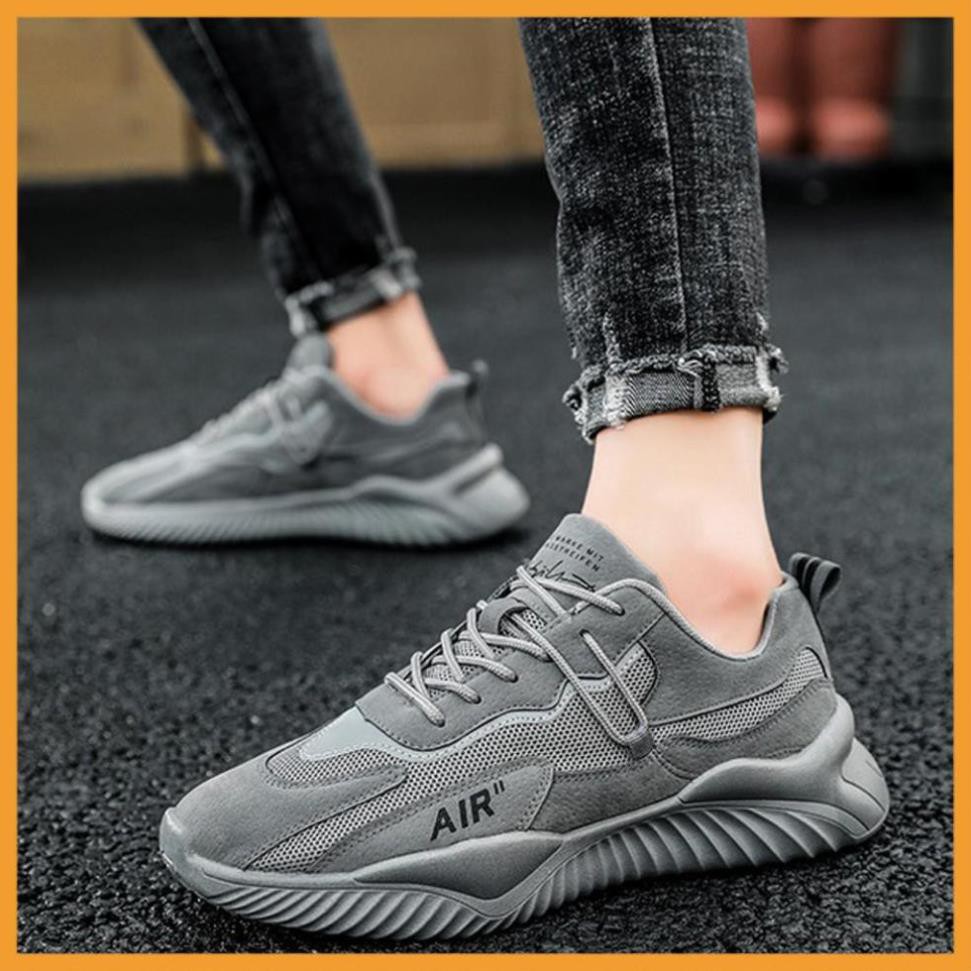 Giày Thể Thao Nam [ FREESHIP EXTRA ] Giày Thể Thao trẻ trung năng động G34 | BigBuy360 - bigbuy360.vn