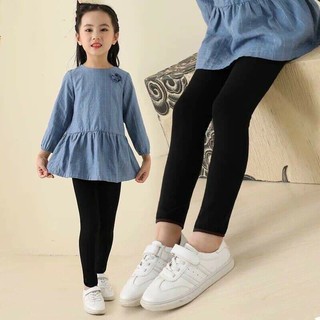 QUẦN LEGGING LÓT LÔNG CHO BÉ _ CỰC ĐẸP _giadung247