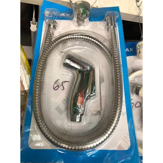 Bộ vòi xịt  nhà vệ sinh ( toilet ) áp lực mạnh