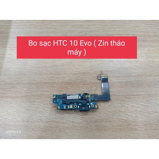 Bo sạc HTC 10 Evo ( Zin tháo máy)