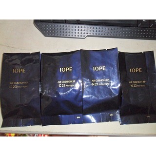 Lõi phấn nước IOPE Air Cushion XP Refill