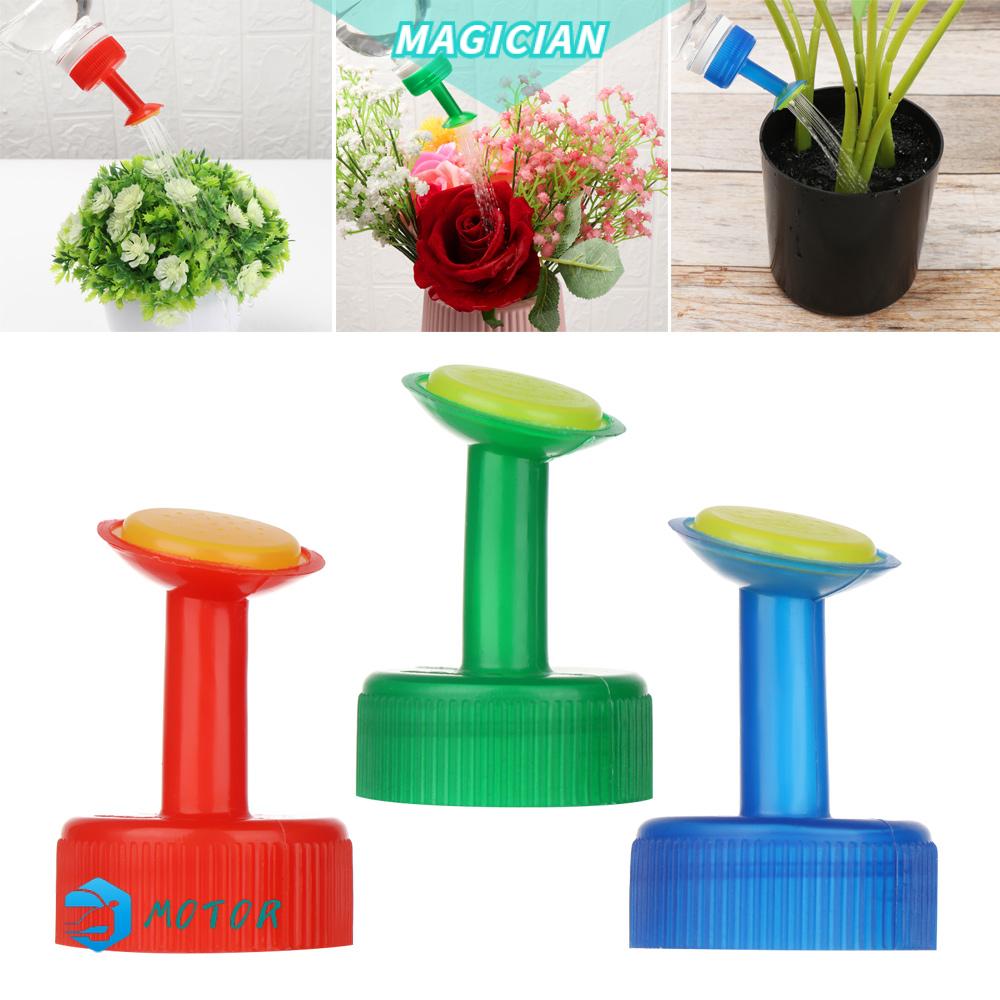 Vòi Tưới Nước Bằng Nhựa Có Thể Tháo Rời Tiện Lợi Cho Sân Vườn