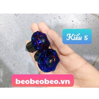 Gù bao tay xe máy titan