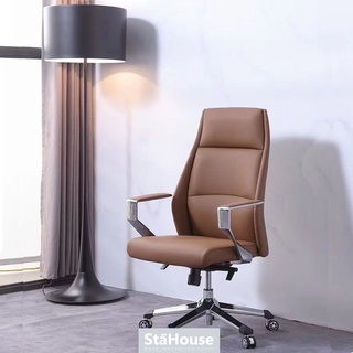GHẾ GIÁM ĐỐC DA CAO CẤP - GGD35