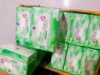 [RẺ NHẤT] Diệp Lục Collagen