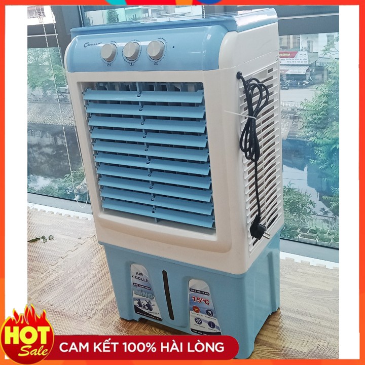 Quạt điều hòa Rapido FRESH 6000D _ Bảo hành chính hãng tới 3 năm | BigBuy360 - bigbuy360.vn