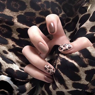 Sỉ combo 10 set nail wraps dán móng tay Korea - nail sticker - mẫu ngẫu nhiên