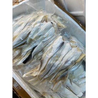 [HỎA TỐC SG] Ức cá dứa 3 nắng béo ngon ăn cơm 500g
