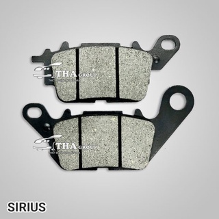 Má Phanh Đĩa Xe Máy – Sirius ( Nissin )