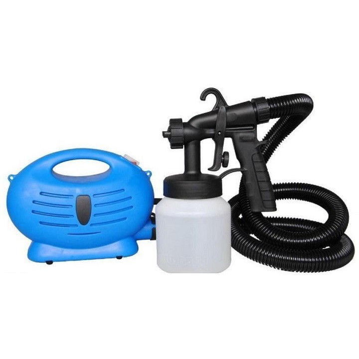 Máy phun sơn cầm tay tiện lợi Paint Zoom