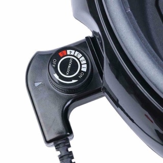 Nồi lẩu điện lock & lock