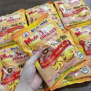 sỉ Gia vị Bột canh Hảo Hảo chua cay Đức Hải gói 500g