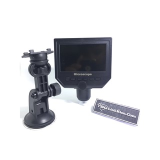 Kính hiển vi Microscope 600X soi Main điện tử giá tốt