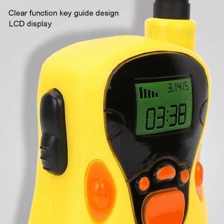 Set 2 Bộ Đàm Mini 80-100M 2 Chiều Cho Bé