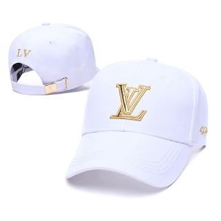 Nón lưỡi trai Louis Vuitton phong cách hip hop cho nam nữ