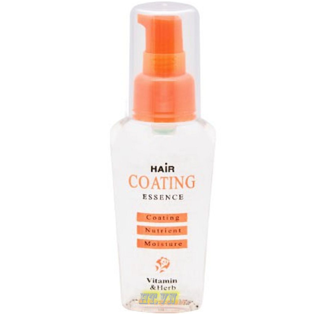 Dầu Bóng Tóc 65Ml Mira Hair Coating Cho Tóc Siêu Bóng Mượt Tự Nhiên 100% chính hãng