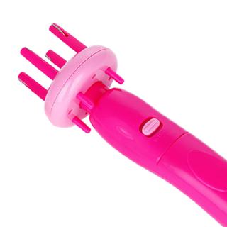 ✨Blingbling✨ Dụng Cụ Tết Tóc X-Press Điện Tử DIY