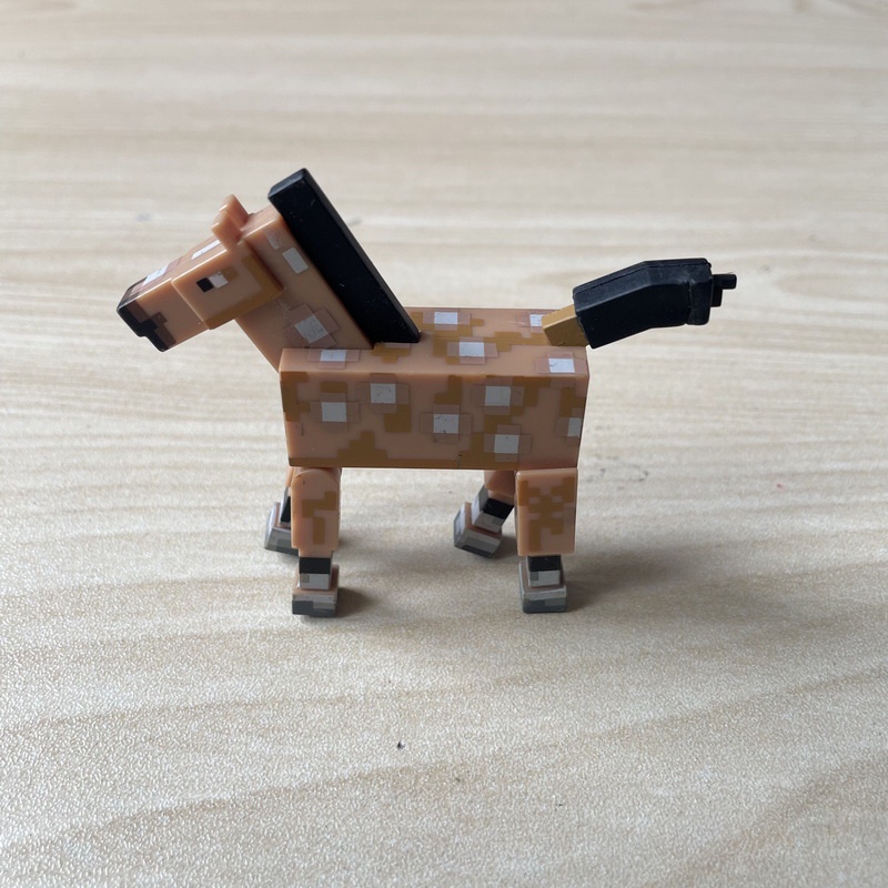 2022 Mới Đồ Chơi Lắp Ráp Mô Hình minecraft my world Creed steve Tntenderman action Sáng Tạo Cho Bé Trai Bé Gái