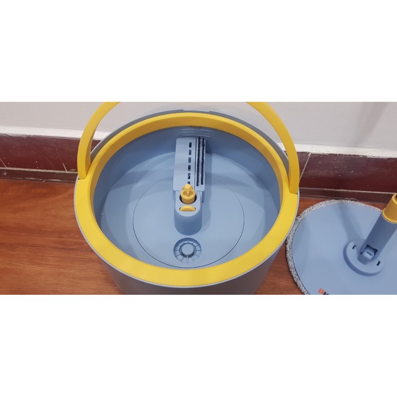 Cây lau nhà thông minh HIKARI