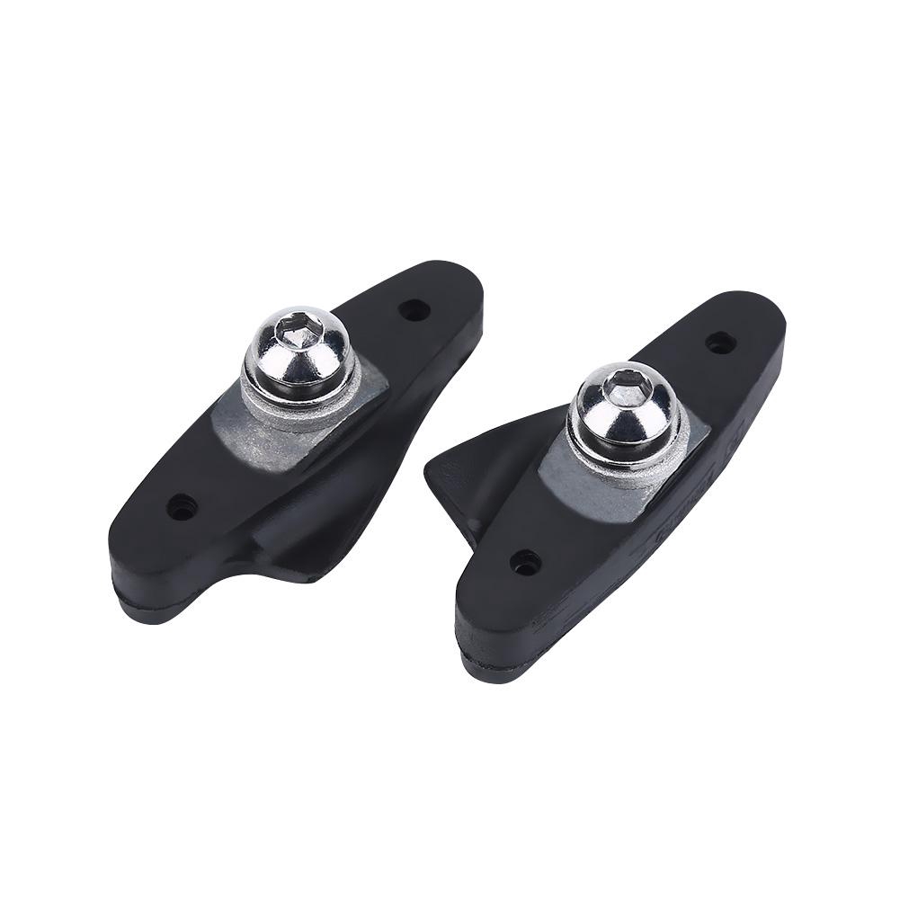 Set 2 má phanh đa năng chuyên dụng dành cho xe đạp