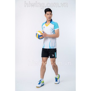 Áo bóng chuyền nam thế hệ mới Hiwing