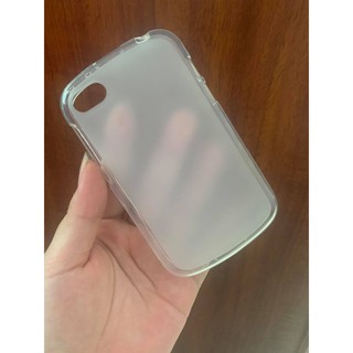 Ốp lưng silicon dành cho BB Q10