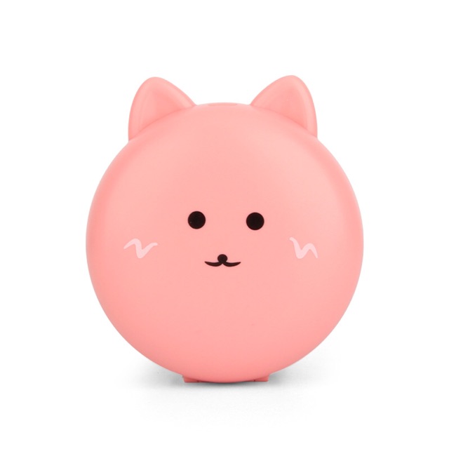 Quạt điện gương.