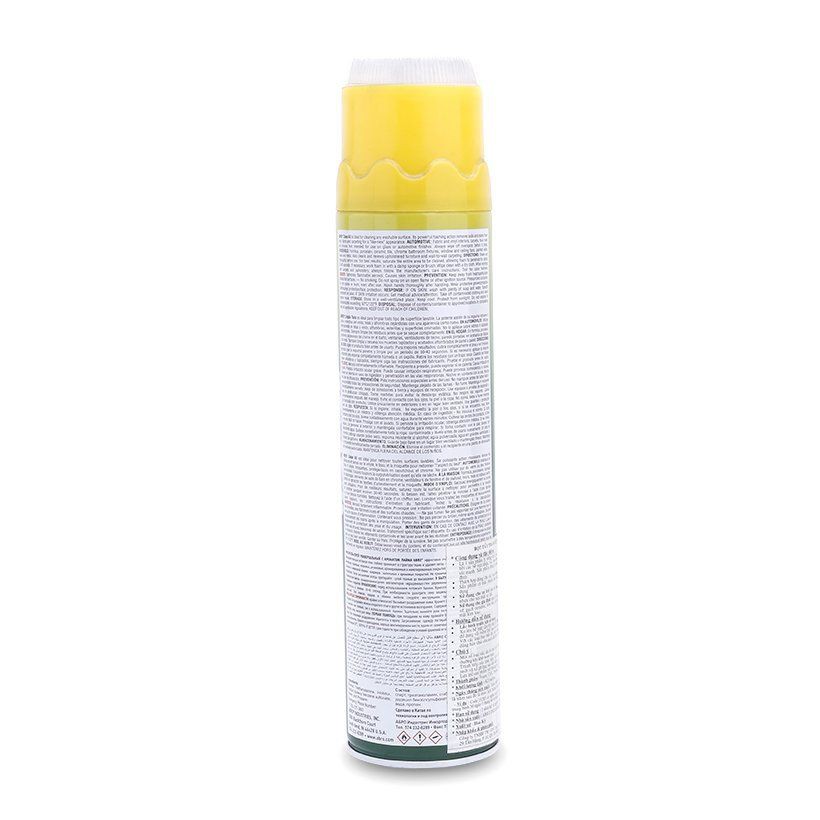 Chai vệ sinh bảo dưỡng nệm ghế da ABRO CLEAN ALL 650ml9