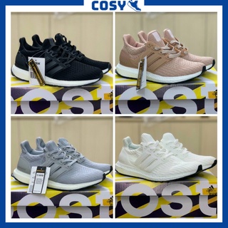 Giày ultra boost 🎁 𝐅𝐮𝐥𝐥 𝐁𝐨𝐱 𝐁𝐢𝐥𝐥 🎁 giày sneaker ultra boost 4.0 cao cấp