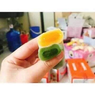 Bánh dẻo mochi đài loan