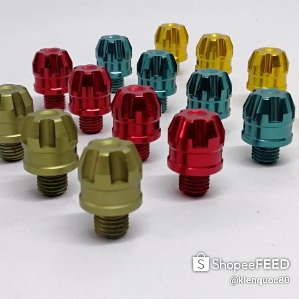 ỐC CHÂN KIẾNG-CHÂN GƯƠNG JMC  (GIÁ 1 CON)